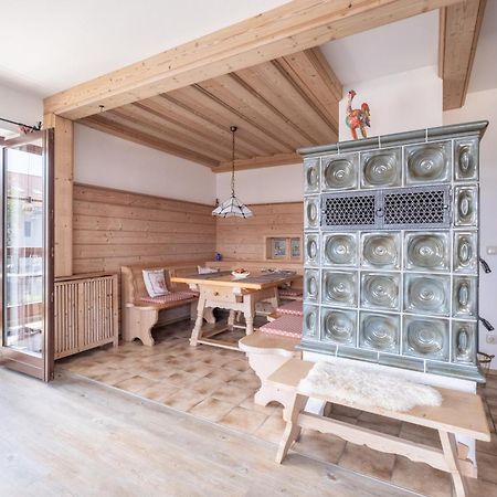 Gemuetliches Wohlfuehl-Apartment Mit Perfektem Seeblick ดีสเซิน อัม อัมเมอร์เซ ภายนอก รูปภาพ