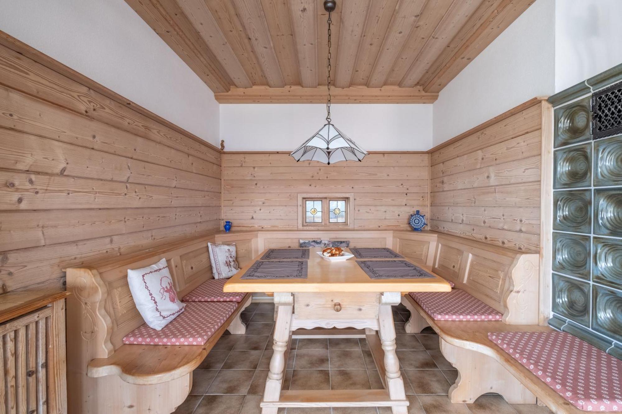 Gemuetliches Wohlfuehl-Apartment Mit Perfektem Seeblick ดีสเซิน อัม อัมเมอร์เซ ภายนอก รูปภาพ